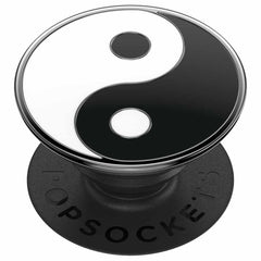 805983 PopGrip Enamel Yin Yang