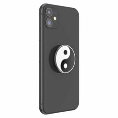 805983 PopGrip Enamel Yin Yang