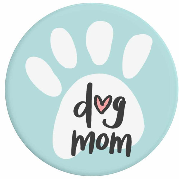 803524 PopGrip Dog Mom