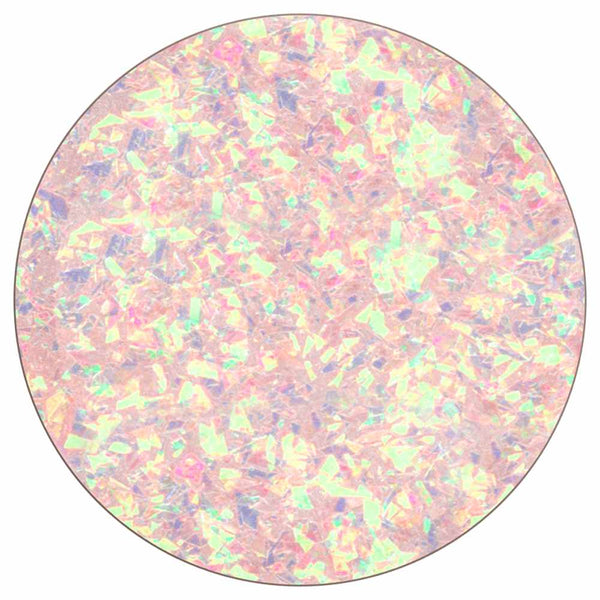 803750 PopGrip Iridiscent Confetti Rose