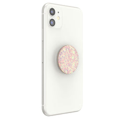 803750 PopGrip Iridiscent Confetti Rose