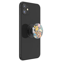 112665 PopGrip Pokemon Party