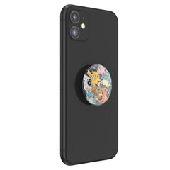 112665 PopGrip Pokemon Party