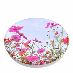 806596 PopGrip Fuchsia Bloom