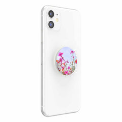 806596 PopGrip Fuchsia Bloom