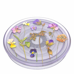 806198 PopGrip PlantCore Plant Purple Fields