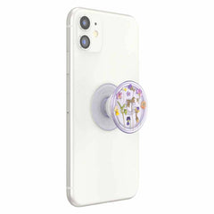 806198 PopGrip PlantCore Plant Purple Fields