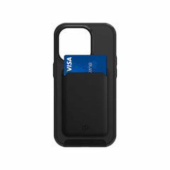 N9WTMS01ONYX Wallet with MagSafe Support Onyx Black