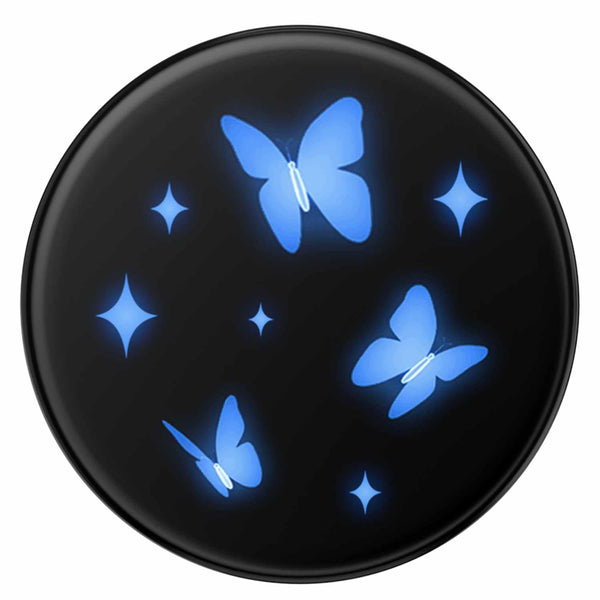 806702 PopGrip Moon Flutters