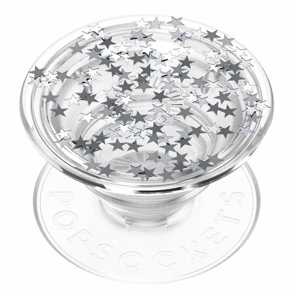 806893 PopGrip Glitter Star Fire