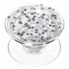 806893 PopGrip Glitter Star Fire