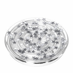 806893 PopGrip Glitter Star Fire