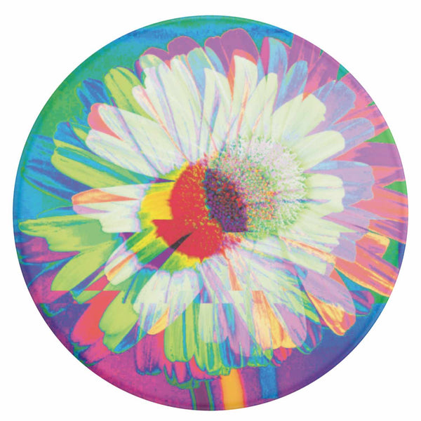 806811 PopGrip Frenetic Flower
