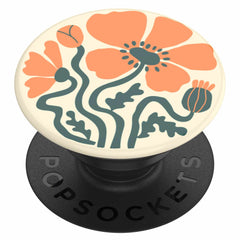 806691 PopGrip Fall Fleur