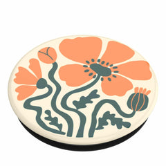 806691 PopGrip Fall Fleur