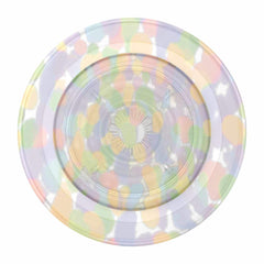 808977 PopGrip for MagSafe Round with Adapter Ring Rainbow Glass