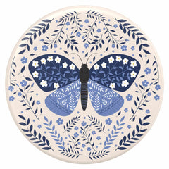 807047 PopGrip Boho Butterfly