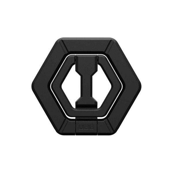 964443114040 Magnetic Ring Stand for MagSafe Black