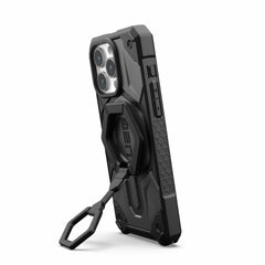 964443114040 Magnetic Ring Stand for MagSafe Black