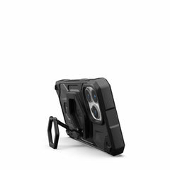 964443114040 Magnetic Ring Stand for MagSafe Black