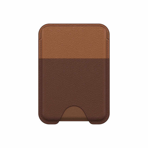 7795598 MagSafe Wallet Cactus Leather Rich Adobe