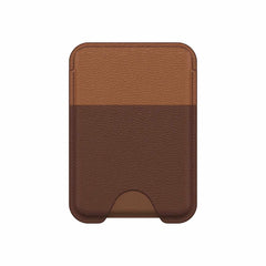 7795598 MagSafe Wallet Cactus Leather Rich Adobe