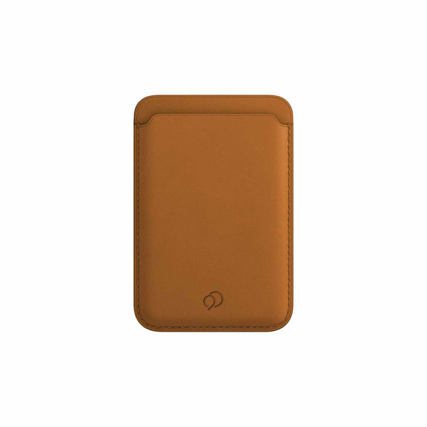 N9WTMS01OXFD Wallet with MagSafe Support Oxford