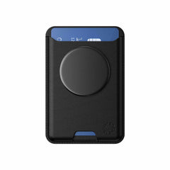 806958 Softgoods PopWallet+ for MagSafe with Adapter Black