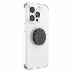 807380 PopGrip Plantcore Black Lace