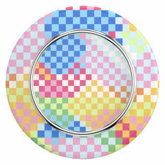 PopSockets PopGrip for MagSafe Round with Adapter Ring That's a Weave