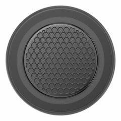 PopSockets PopGrip for MagSafe Round with Adapter Ring Aluminium Speakerbox