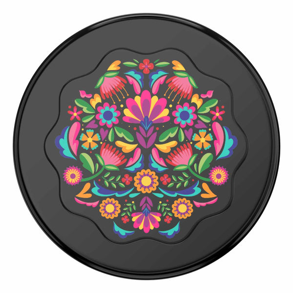 PopSockets PopGrip for MagSafe Round with Adapter Ring Huipil