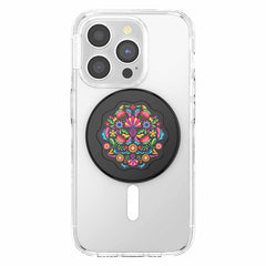 PopSockets PopGrip for MagSafe Round with Adapter Ring Huipil
