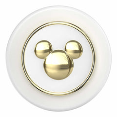 PopSockets PopGrip for MagSafe Round with Adapter Ring Enamel Mickey