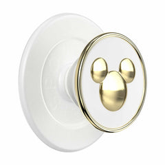 114608 PopGrip for MagSafe Round with Adapter Ring Enamel Mickey