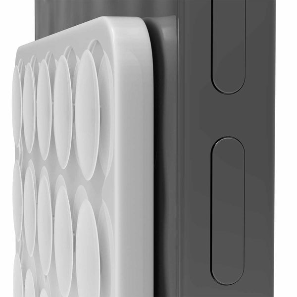 Blu Element PhoneSquid Opaque Clear