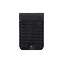 964445113940 Metropolis Kevlar Wallet Black