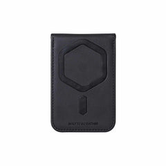 964445113940 Metropolis Kevlar Wallet Black