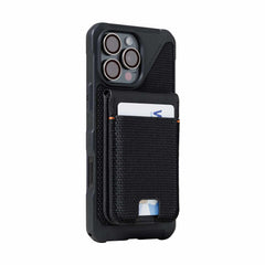964445113940 Metropolis Kevlar Wallet Black