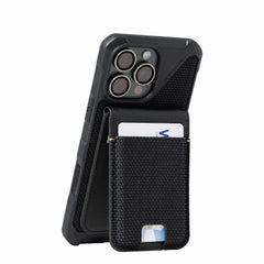 964445113940 Metropolis Kevlar Wallet Black