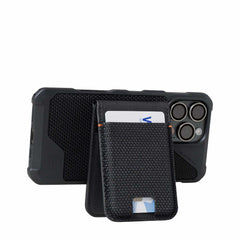 964445113940 Metropolis Kevlar Wallet Black