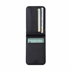 964445113940 Metropolis Kevlar Wallet Black