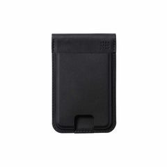 UAG Metropolis PU Leather Wallet Black