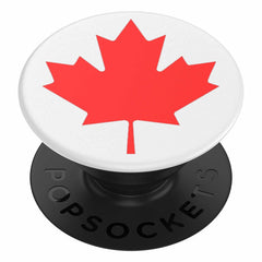 807719 PopGrip Canadian Maple Leaf
