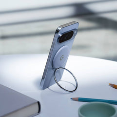 Google Pixelsnap Ring Stand Grey