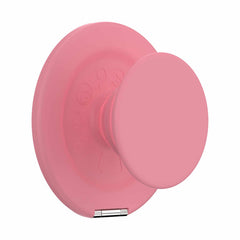 PopSockets PopGrip Kick Out for MagSafe Round with Adapter Putty