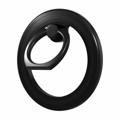 IDMRMMS2301 Magnetic Ring Mount MagSafe Black