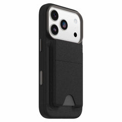 OtterBox MagSafe Wallet Cactus Leather Vanta