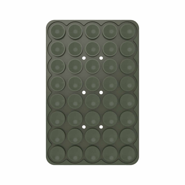 Blu Element PhoneSquid Olive