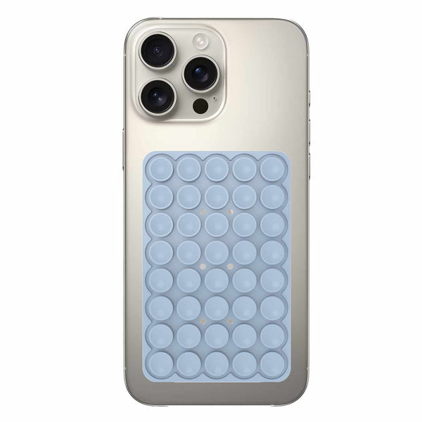 Blu Element PhoneSquid Milky Blue